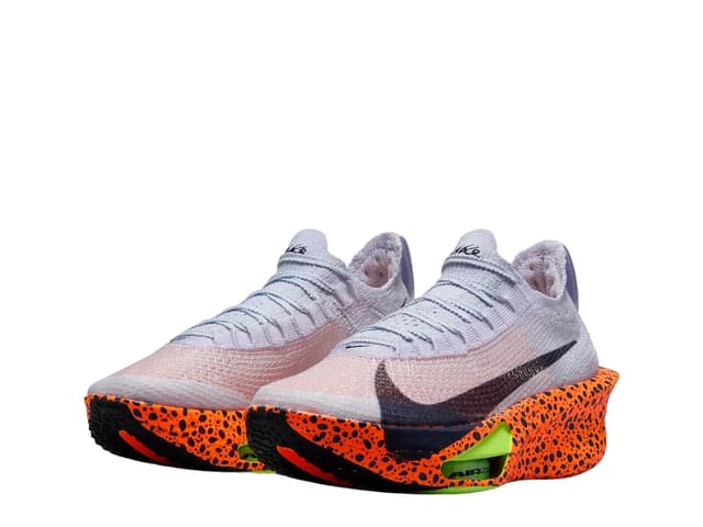 Nike Nike Air Zoom Alphafly Next% 3 Electric Pack Olympic Safari - view 3