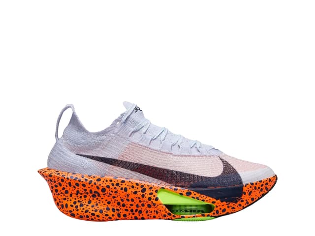 Nike Nike Air Zoom Alphafly Next% 3 Electric Pack Olympic Safari (Women's) - view 1
