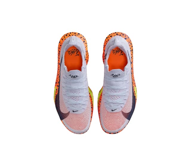 Nike Nike Air Zoom Alphafly Next% 3 Electric Pack Olympic Safari (Women's) - view 5