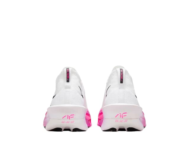 Nike Nike Air Zoom Alphafly Next% 3 FP White Purple Agate - view 6