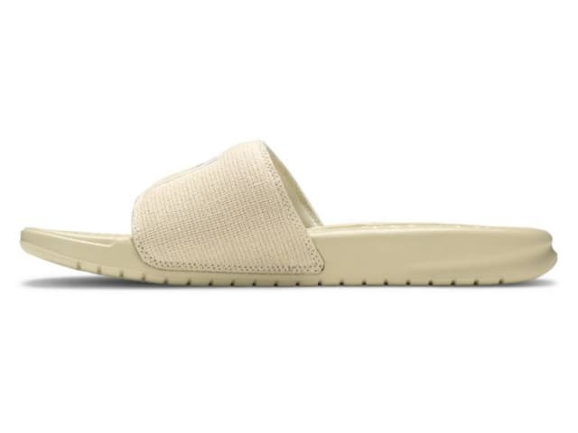 Nike Nike Benassi Slide Stussy Fossil - view 2