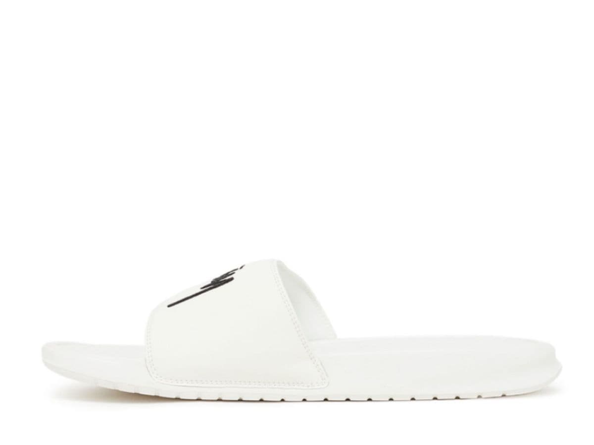 Nike Benassi Stussy Cream