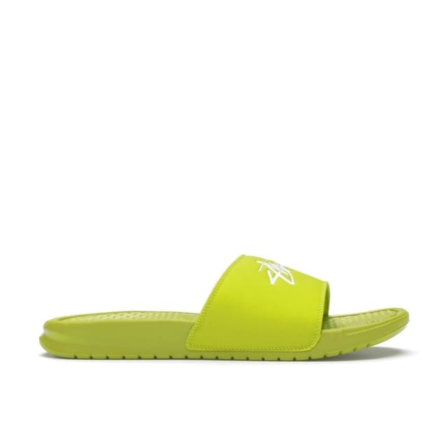 Nike Nike Benassi Stussy Volt - view 1