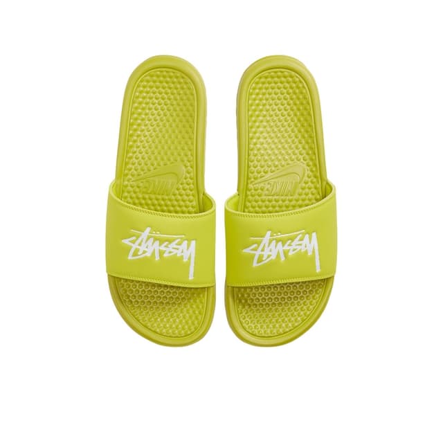 Nike Nike Benassi Stussy Volt - view 3
