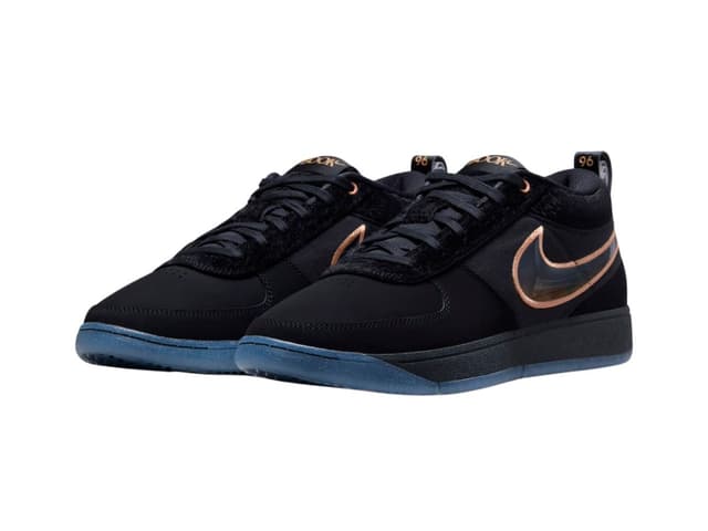Nike Nike Book 1 Haven (Translucent Outsole) - view 3