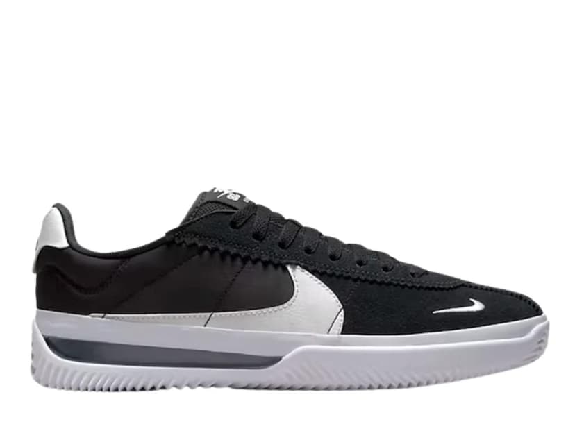 Nike Nike BRSB Black White