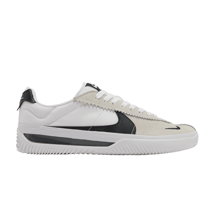 Nike Nike BRSB 'White Black'