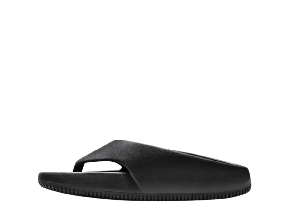 Nike Calm Flip Flop Black