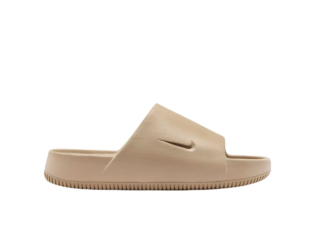 Nike Calm Slide Khaki