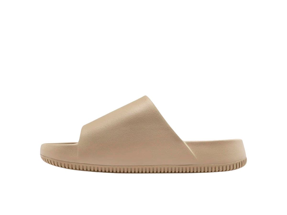 Nike Calm Slide Khaki