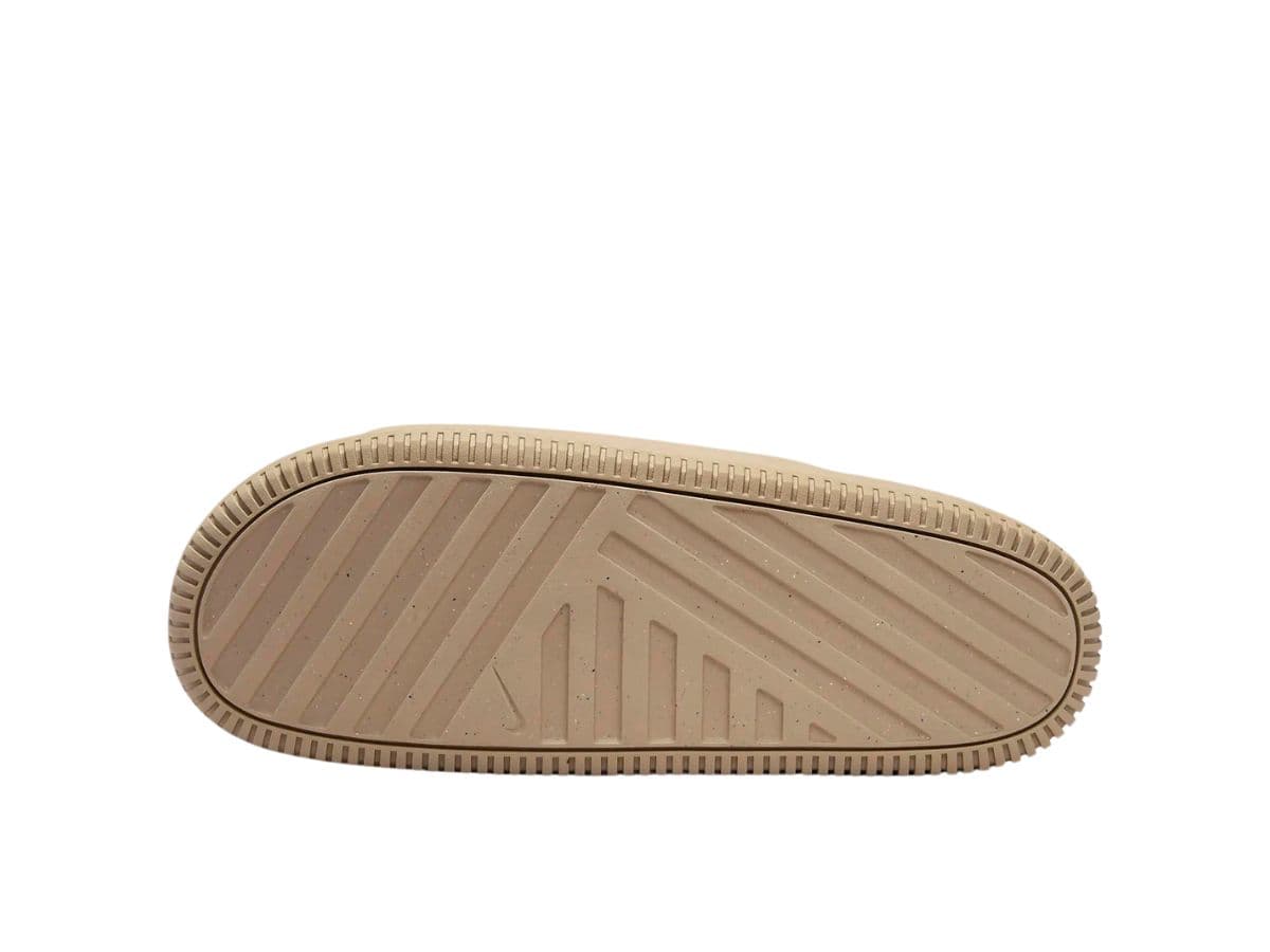 Nike Calm Slide Khaki