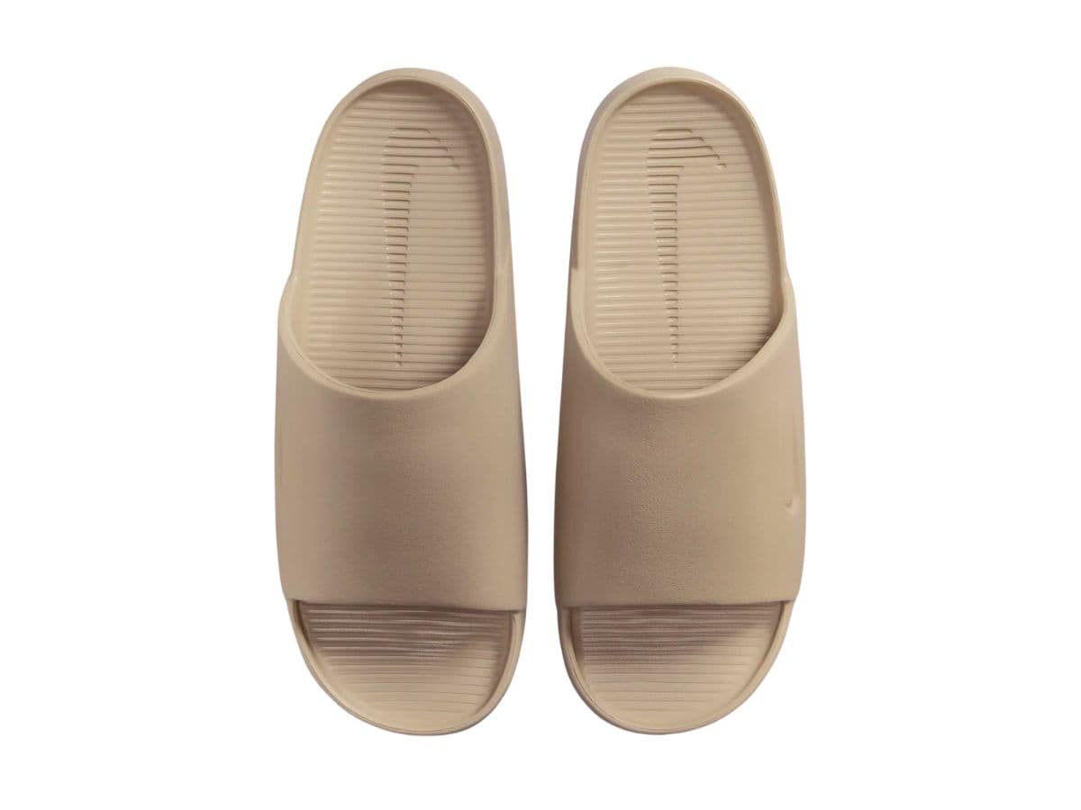 Nike Calm Slide Khaki