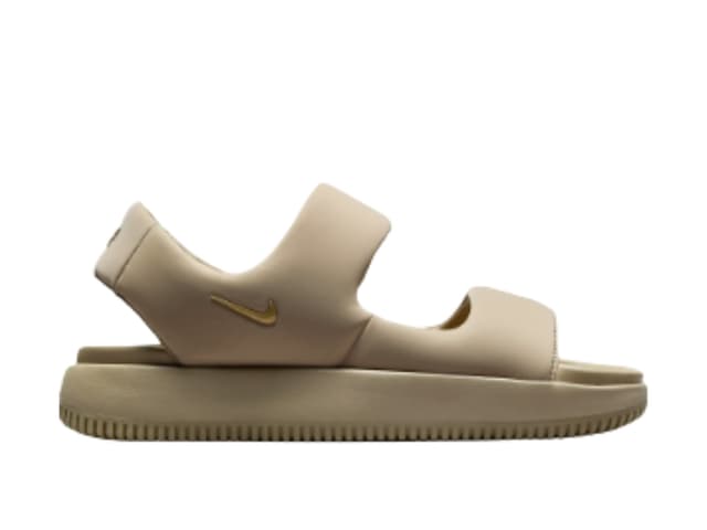 Nike Nike Calm Khaki Khaki And Khaki - view 1