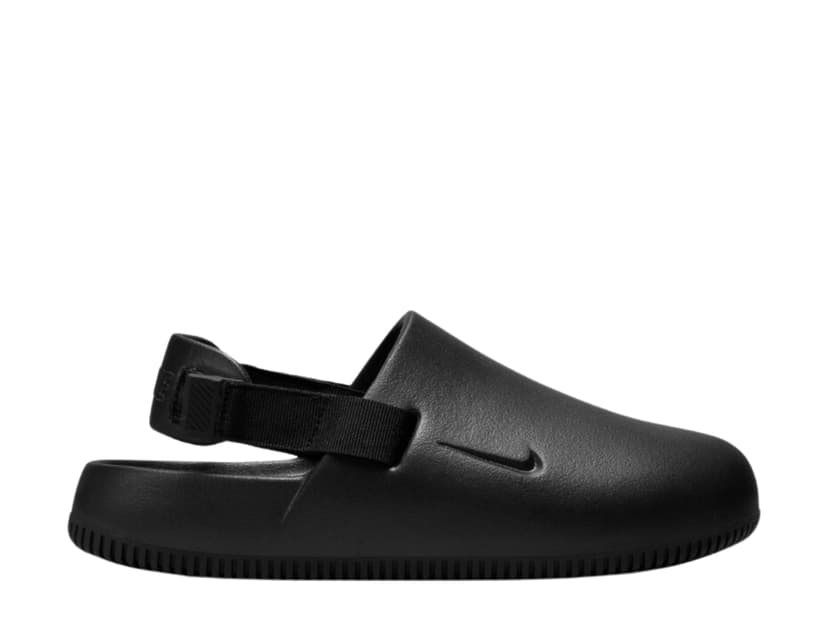 Nike Nike Calm Mule Black