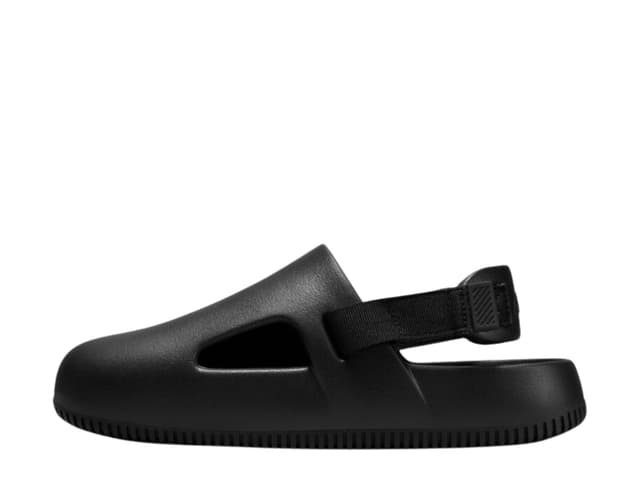 Nike Nike Calm Mule Black - view 2