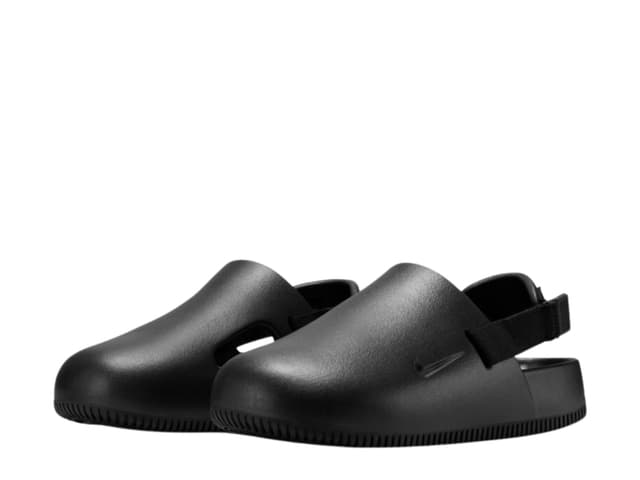 Nike Nike Calm Mule Black - view 3