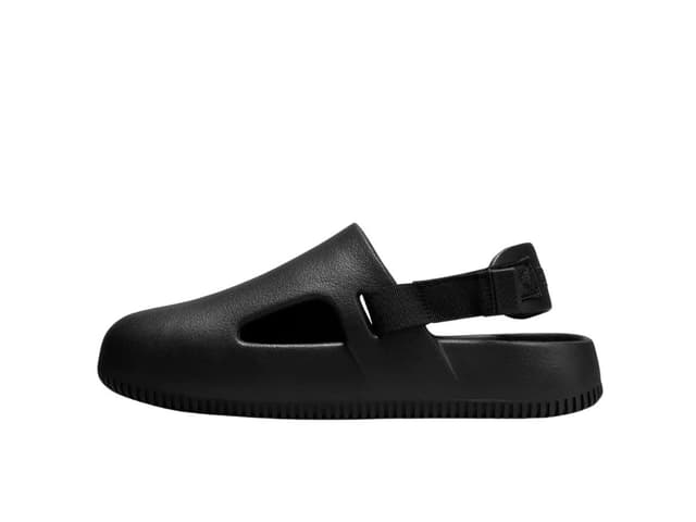 Nike Nike Calm Mule Black (W) - view 2
