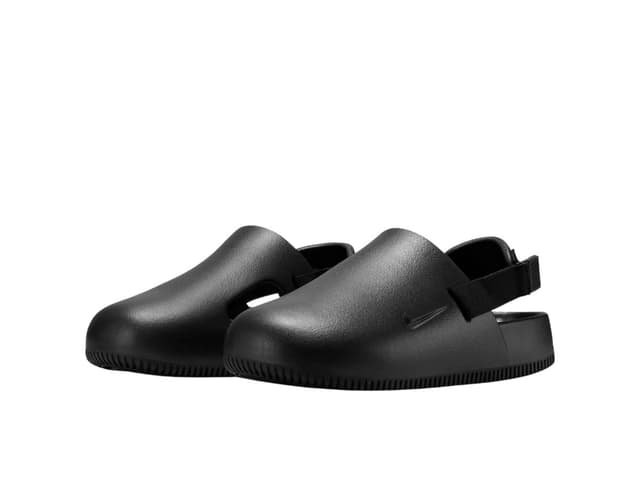 Nike Nike Calm Mule Black (W) - view 3