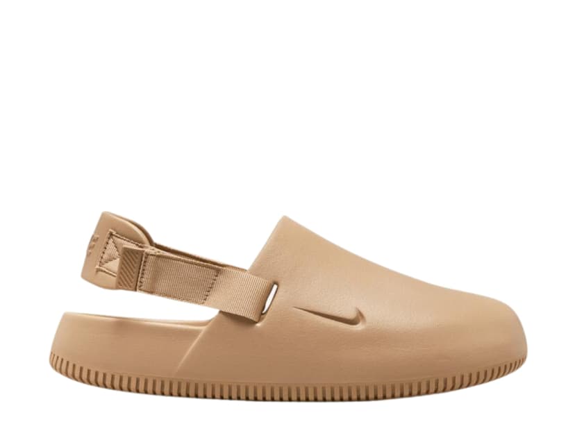 Nike Nike Calm Mule Hemp