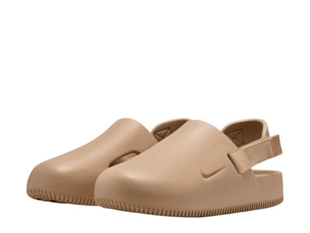 Nike Nike Calm Mule Hemp - view 2