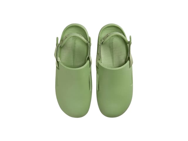 Nike Nike Calm Mule Oil Green - view 3