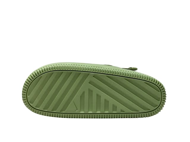 Nike Nike Calm Mule Oil Green - view 4