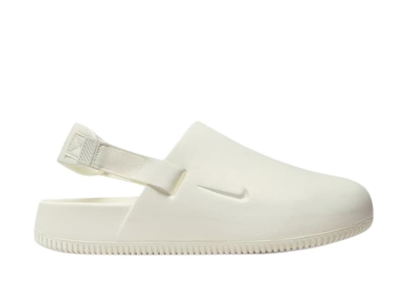 Nike Nike Calm Mule Sail Sail