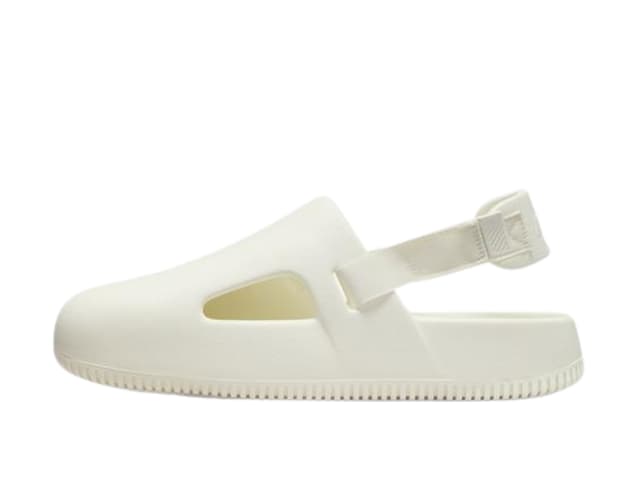 Nike Nike Calm Mule Sail Sail - view 2