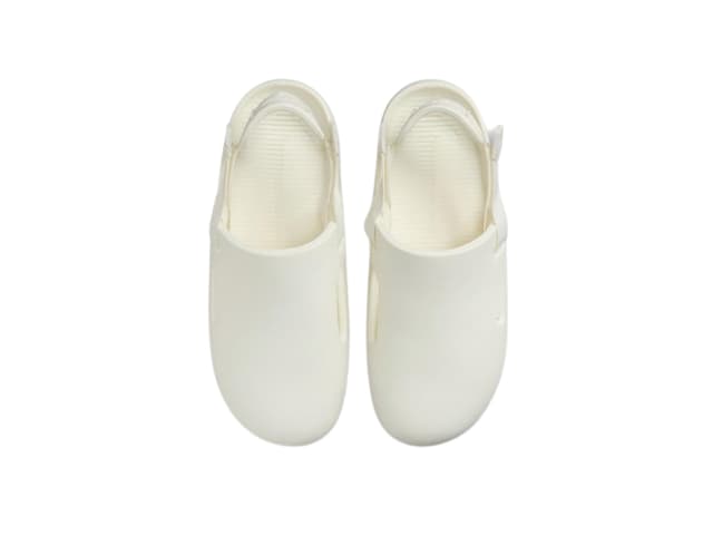 Nike Nike Calm Mule Sail Sail - view 3