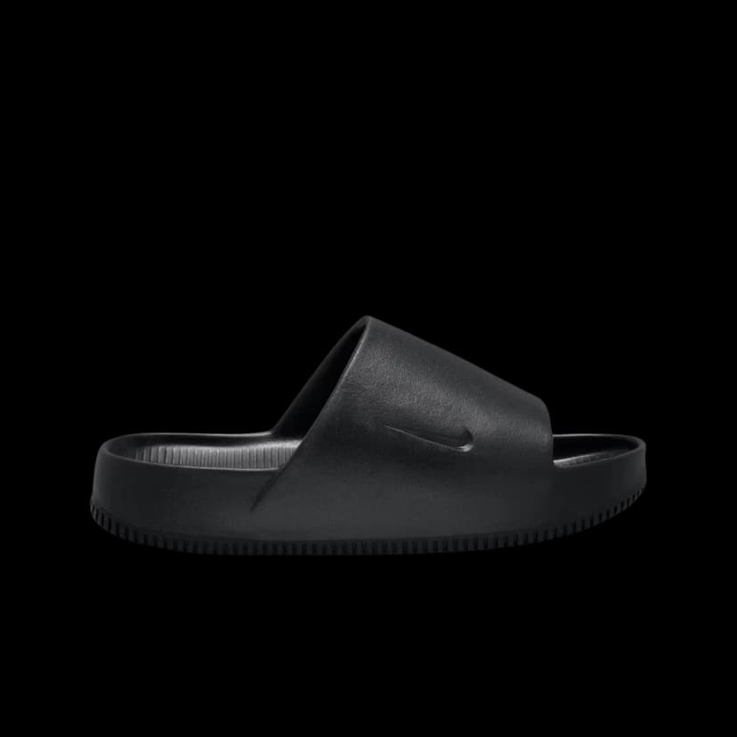 Nike Nike Calm Slide Black