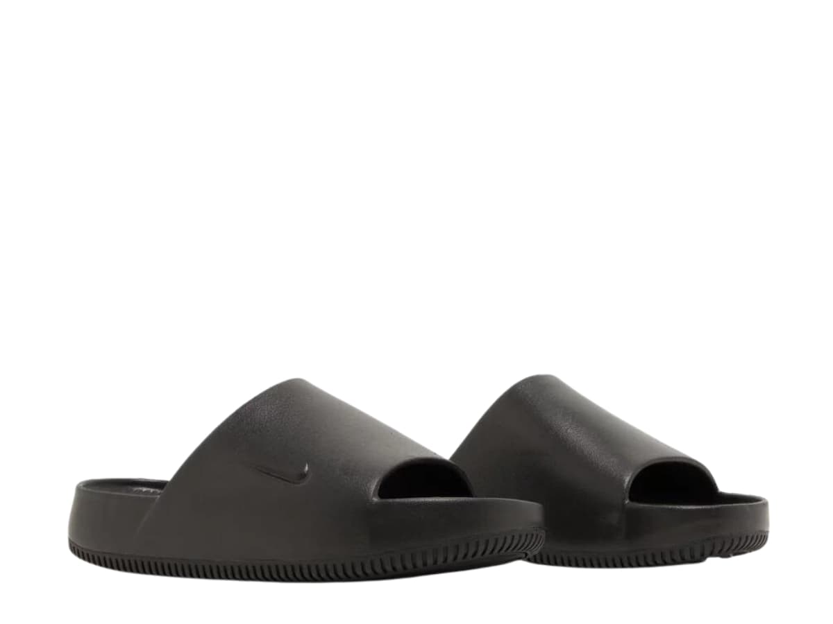 Nike Calm Slide Black