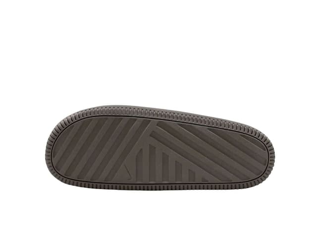Nike Nike Calm Slide Flat Pewter - view 5