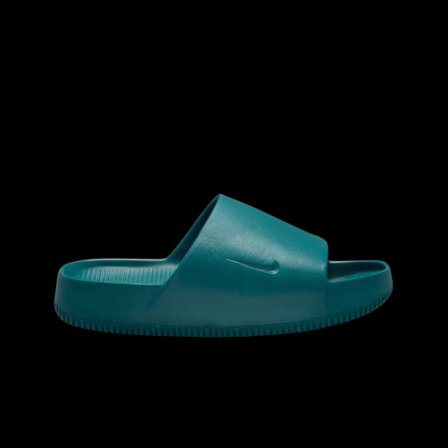 Nike Nike Calm Slide Geode Teal - view 1