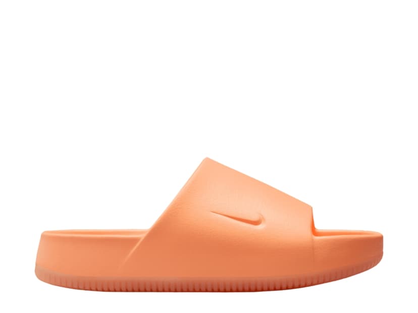 Nike Nike Calm Slides Peach Cream (W)