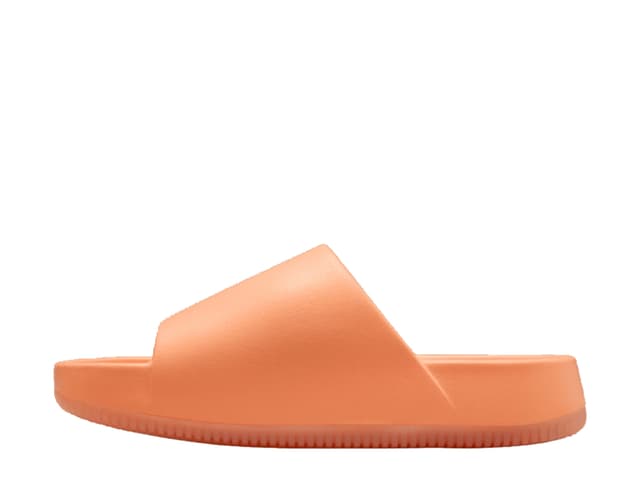 Nike Nike Calm Slides Peach Cream (W) - view 2