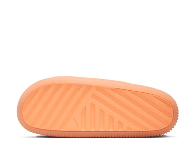 Nike Nike Calm Slides Peach Cream (W) - view 3
