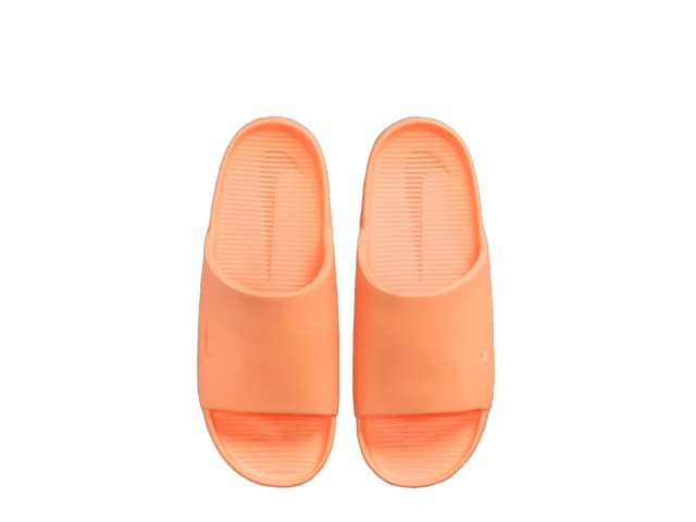 Nike Nike Calm Slides Peach Cream (W) - view 4