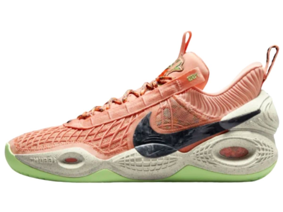 Nike Cosmic Unity Apricot Agate