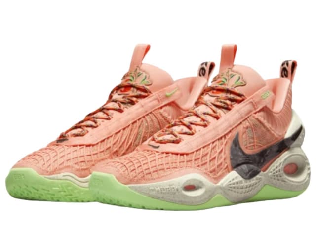 Nike Nike Cosmic Unity Apricot Agate - view 3