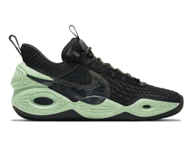 Nike Nike Cosmic Unity Green Glow - view 1