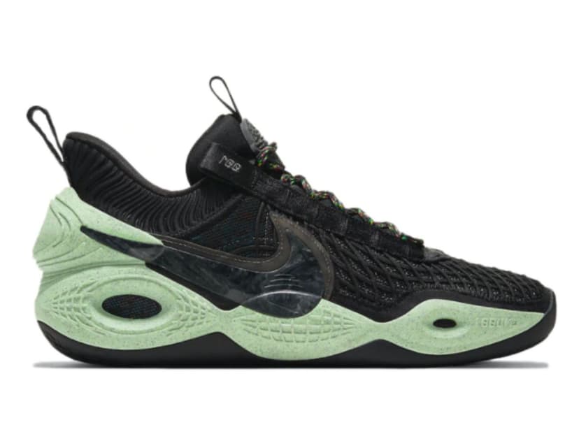Nike Nike Cosmic Unity Green Glow