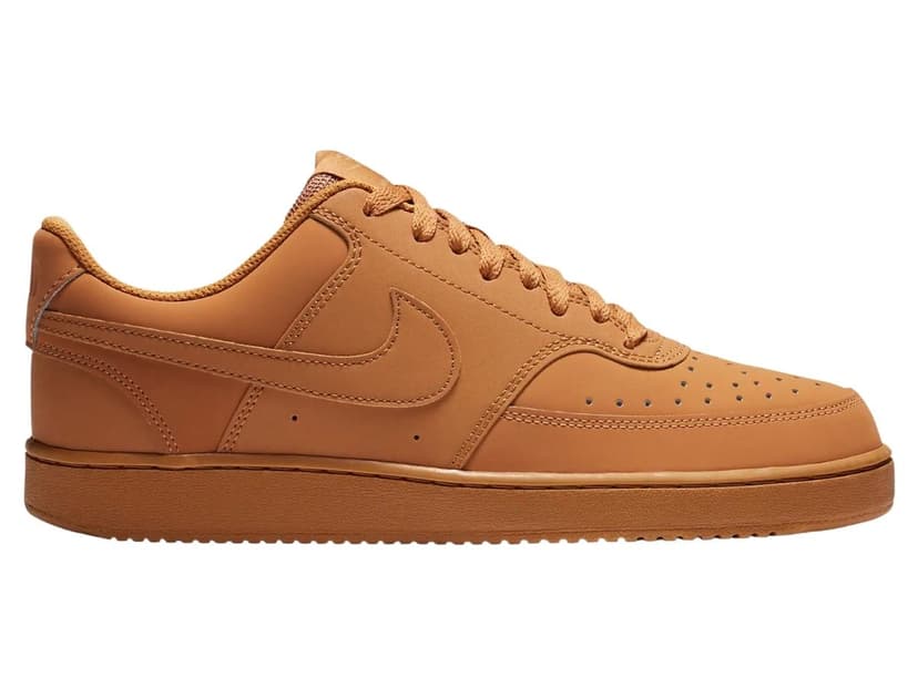 Nike Nike Court Vision Low Flax