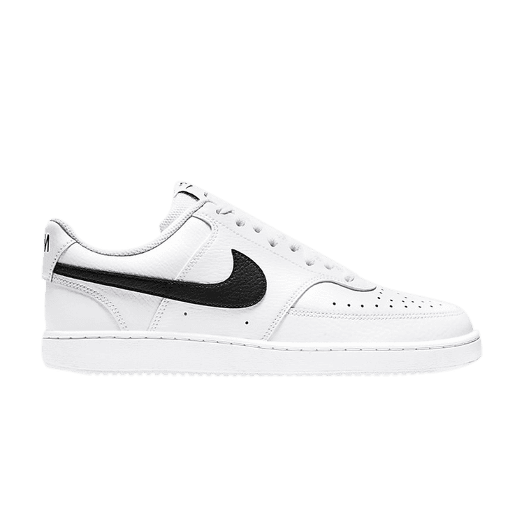 Nike Nike Court Vision Low 'White'