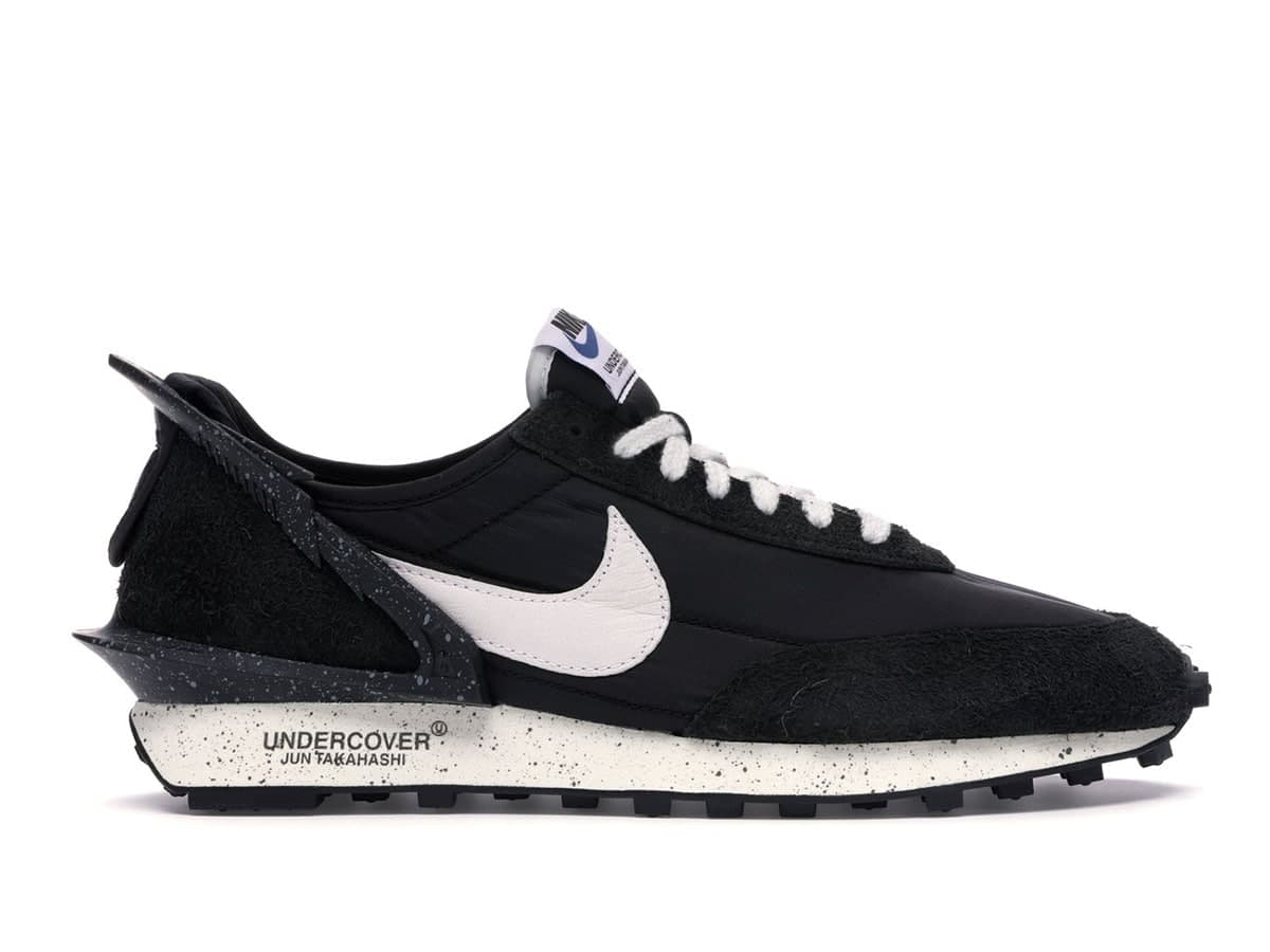 Nike Daybreak Undercover Black