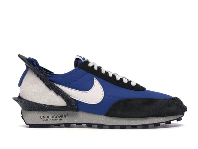 Nike Nike Daybreak Undercover Blue Jay - view 1