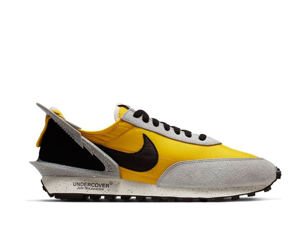 Nike Daybreak Undercover Bright Citron