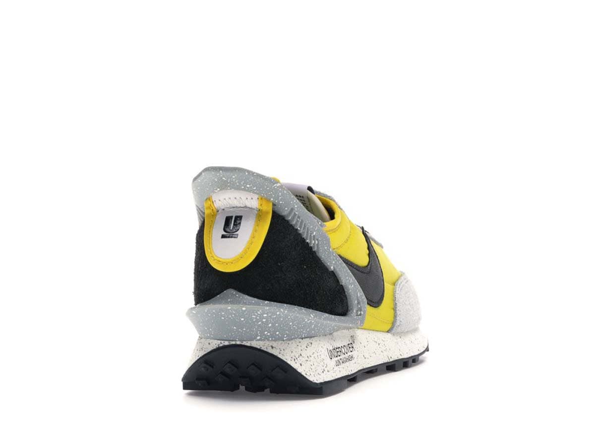 Nike Daybreak Undercover Bright Citron