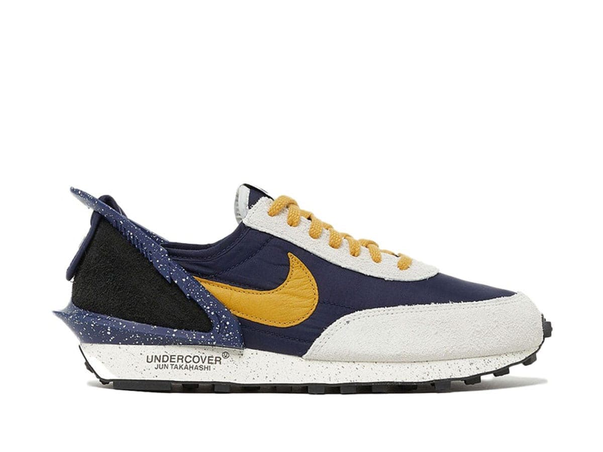 Nike Daybreak Undercover Obsidian (Women's)