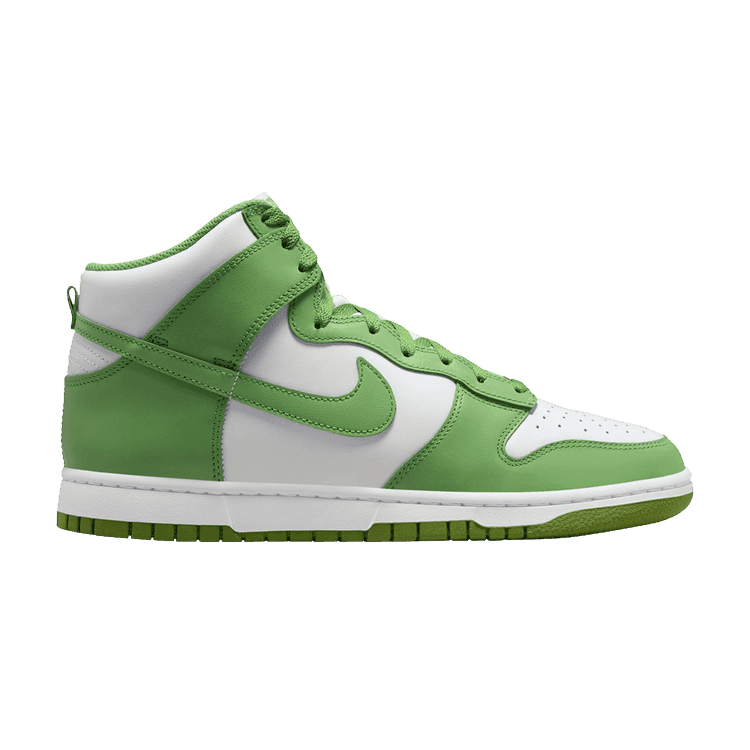 Nike Nike Dunk High Retro Chlorophyll