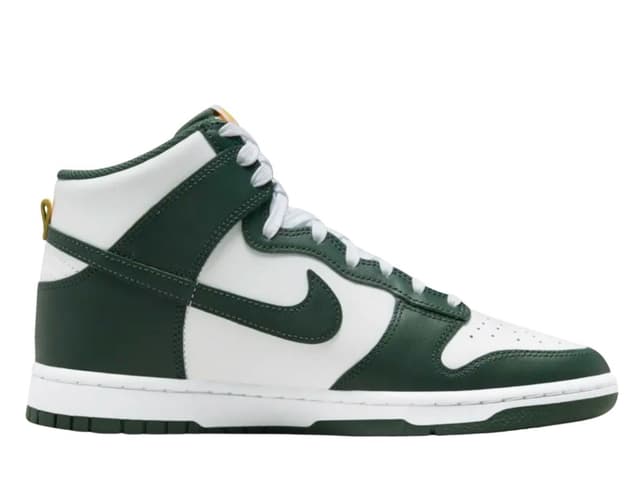 Nike Nike Dunk High Australia - view 1